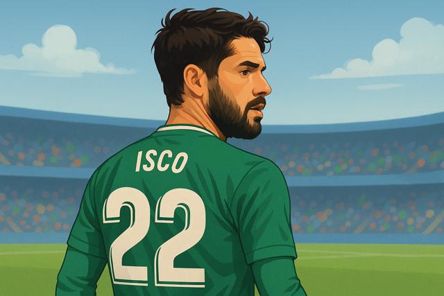 isco_jersey_number_22