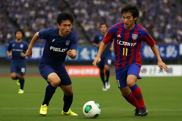 japanese_regional_football_match