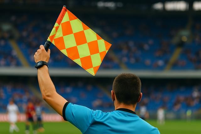offside_signal_referee