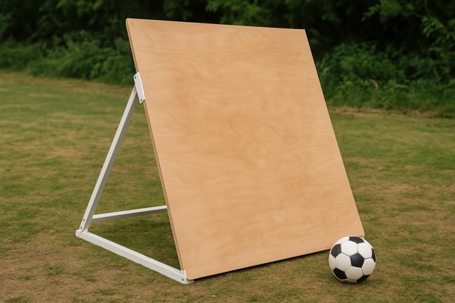soccer_rebound_board
