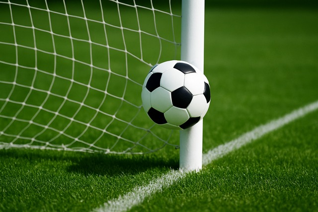 goalpost-soccer-ball
