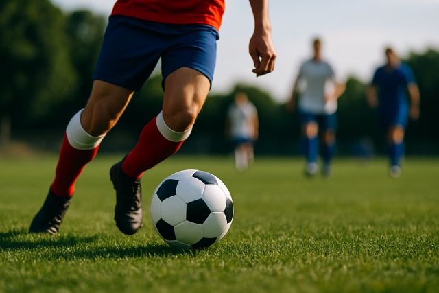 closeup-ball-dribble