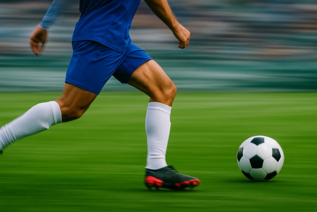 motion-blur-dribbling